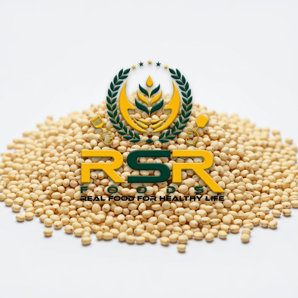 Raja Indian Millets Kurnool